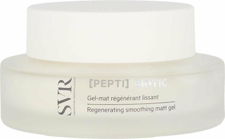 Actual product image (PEPT)Biotic (50 ml, 24h cream)