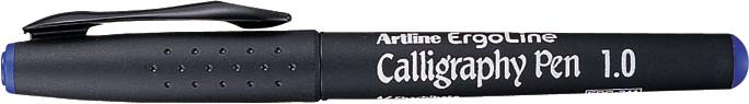 Produktbild Artline ErgoLine Calligraphy Pen (Blau)