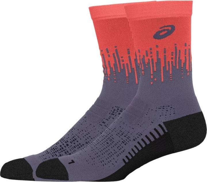 Produktbild ASICS Performance Performance Run Sock Crew Socken (39 - 42)
