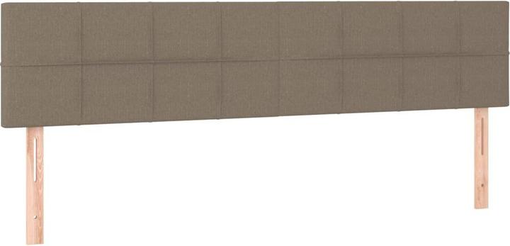 Produktbild VidaXL Larry (160 x 200 cm, 160 x 200 cm)