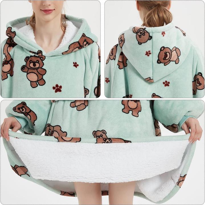 Immagine prodotto Yuwanet Maglia accogliente (XL)