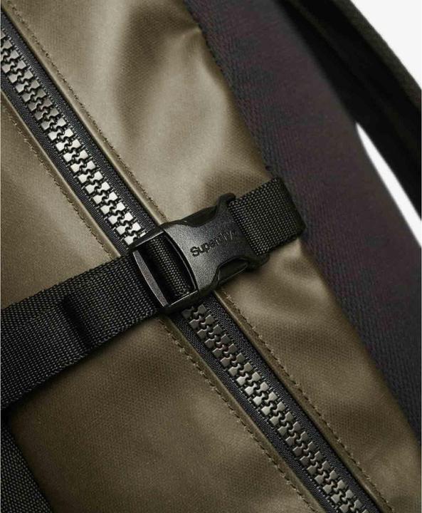 Produktbild Superdry bestickter rucksack tarp