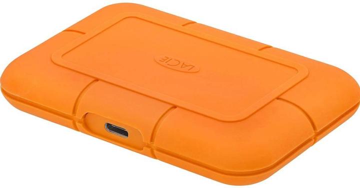 Produktbild LaCie Rugged SSD (500 GB)