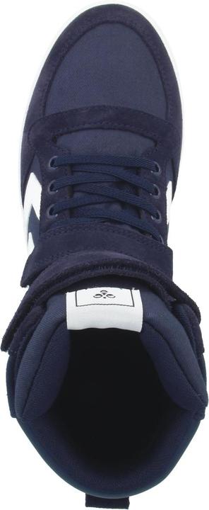 Produktbild hummel Slimmer Stadil High Junior (33)