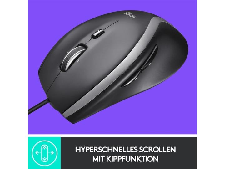 Produktbild Logitech M500s (Kabelgebunden)