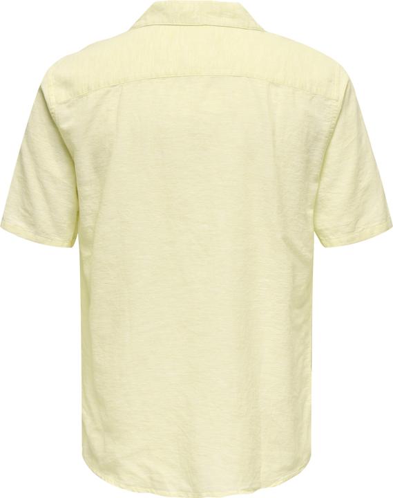 Produktbild Only & Sons ONSCAIDEN Hemd Hemd (XL)