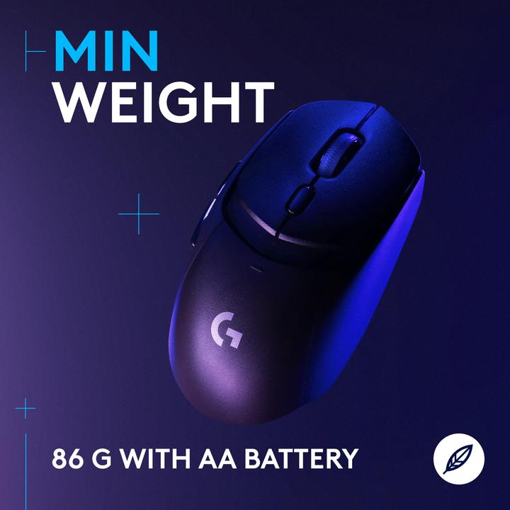 Produktbild Logitech G309 Lightspeed (Kabellos)