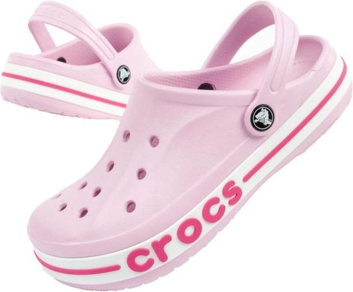 Productafbeelding Crocs K's Bayaband Clog (30, 31)