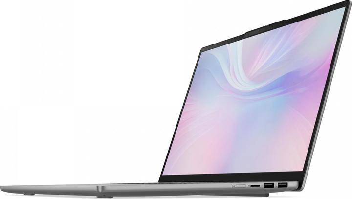 Actual product image Lenovo IdeaPad Slim 5 (15.98", AMD Ryzen AI 7 350, 16 GB, 1000 GB, DE)