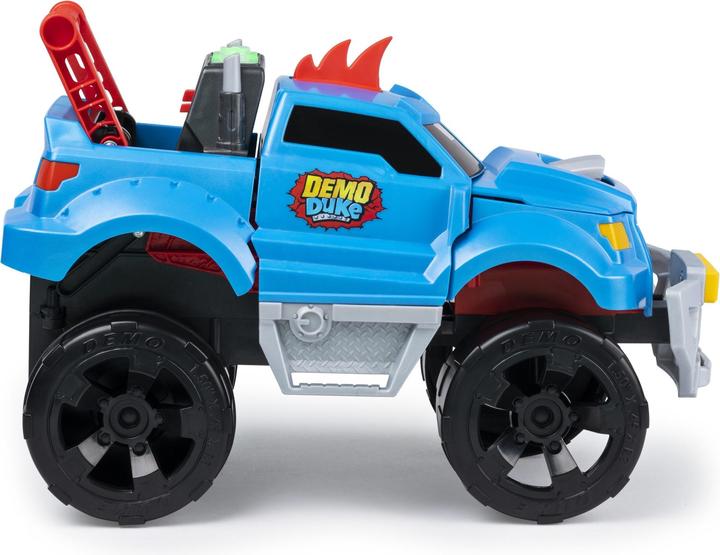 Actual product image Spin Master 6046481 toy vehicle
