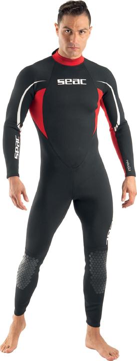 Seac Overall Relax Homme 2,2 mm (3XL)