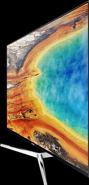 Image du produit Samsung Ue55mu8000 (55", LCD, 4K, 2017)