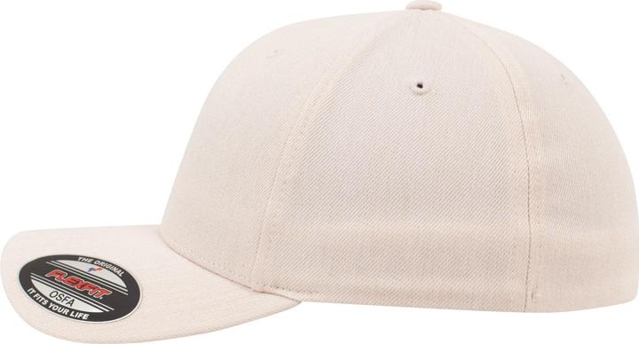 Actual product image Flexfit Pastel Melange Cap (L, XL)