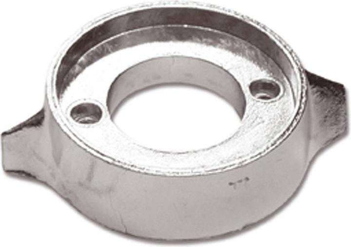 Produktbild Compass Magnesiumanoden für Volvo Penta