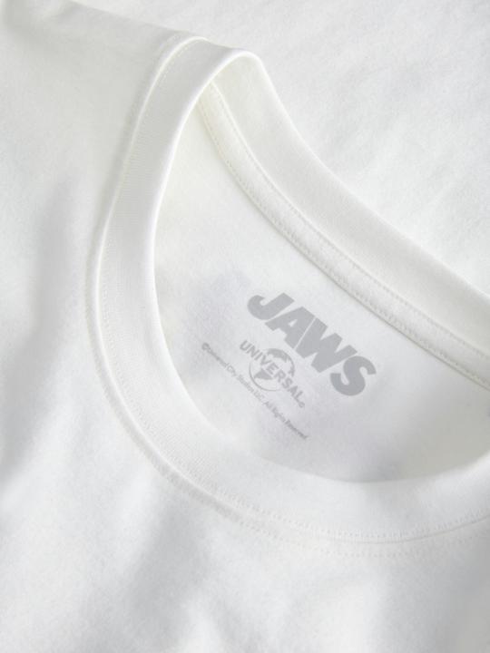 Actual product image Jack & Jones Jorjaws Ls Tee (XL)
