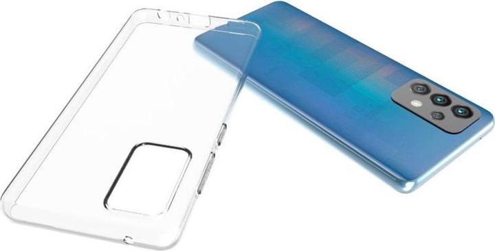 Actual product image Cover-Discount silicone sleeve (Samsung Galaxy A52s 5G, Samsung Galaxy A52 5G, Samsung Galaxy A52)