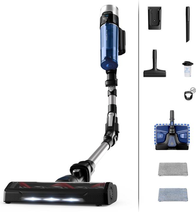 Image du produit Rowenta RH20C0 X-Force Flex 9.60 Aqua