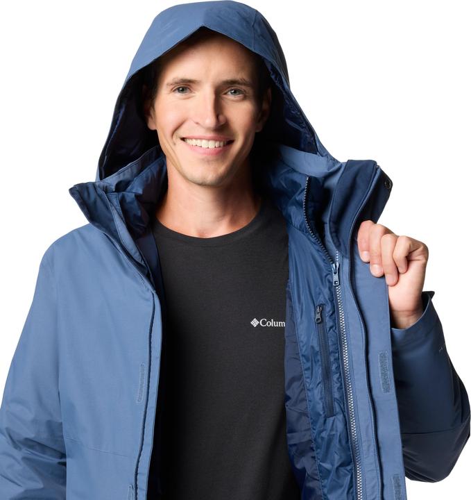 Produktbild Columbia Element Blocker™ III Interchange Jacket (S)