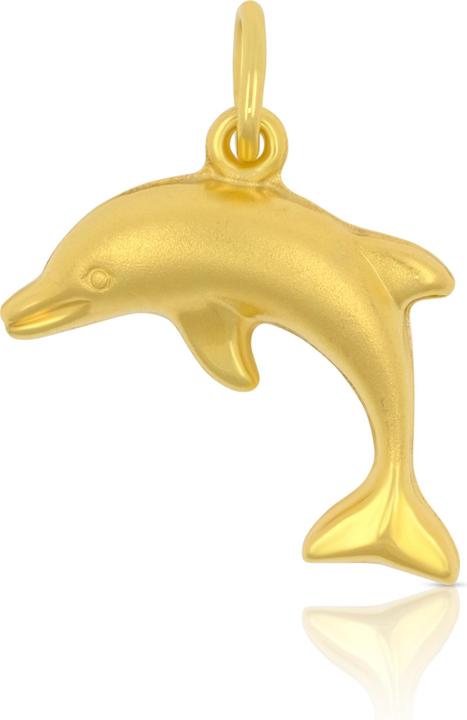 Image du produit Muau Dauphin (Or jaune 750/18K)