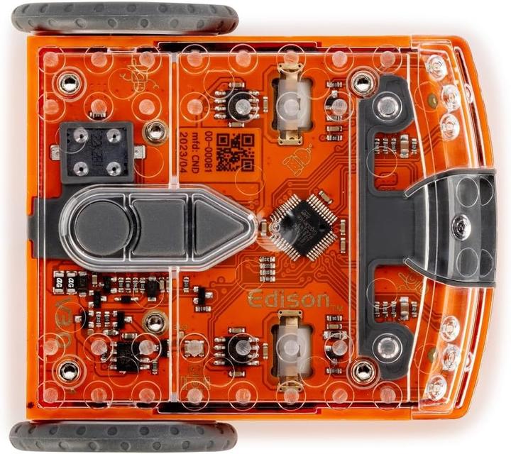 Immagine prodotto Microbric Edison Robot V3