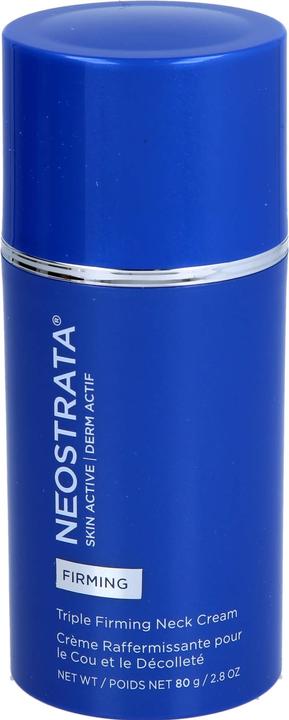 Produktbild NeoStrata Skin Active Triple Straffende Halscreme 80g (80 ml)