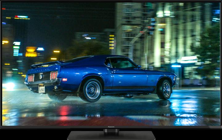 Produktbild Panasonic TX-50GXW584 (50", LCD, 4K)