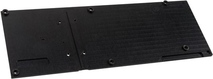 Produktbild Aqua Computer Backplate für kryographics NEXT RTX 2080, passiv