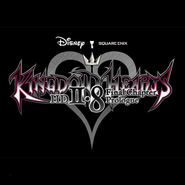 Produktbild Square Enix Kingdom Hearts HD 2.8 Final Chapter Prologue (PS4, EN)