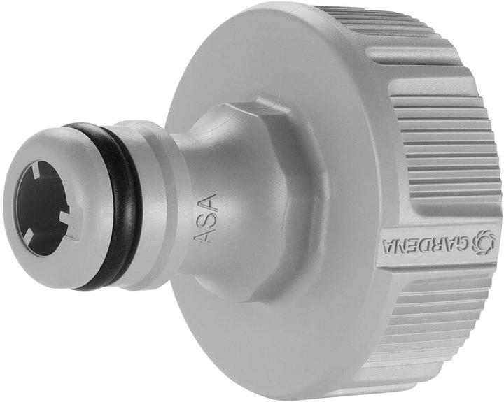Produktbild Gardena Hahnverbinder (Hahnverbinder, 33.30 mm)