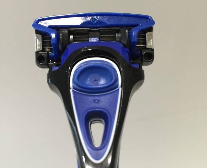 Produktbild Wilkinson Hydro 5