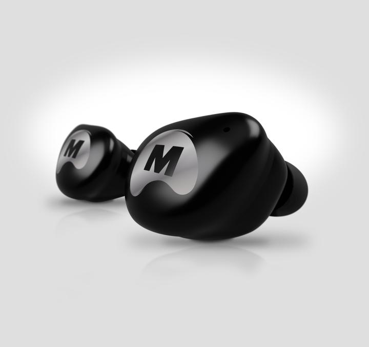 Actual product image Meters LINX Stereo Speaker System with TWS (Wireless)