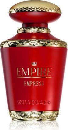 Khadlaj Empire Empress - EDP - Volume: 100 ml (Eau de Parfum, 100 ml)