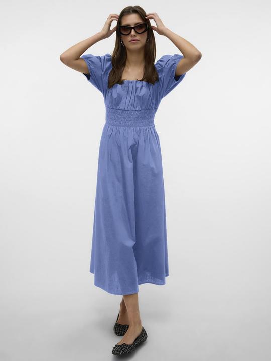 Image du produit Vero Moda VMHIMMA Langes Kleid Kleid (XL)