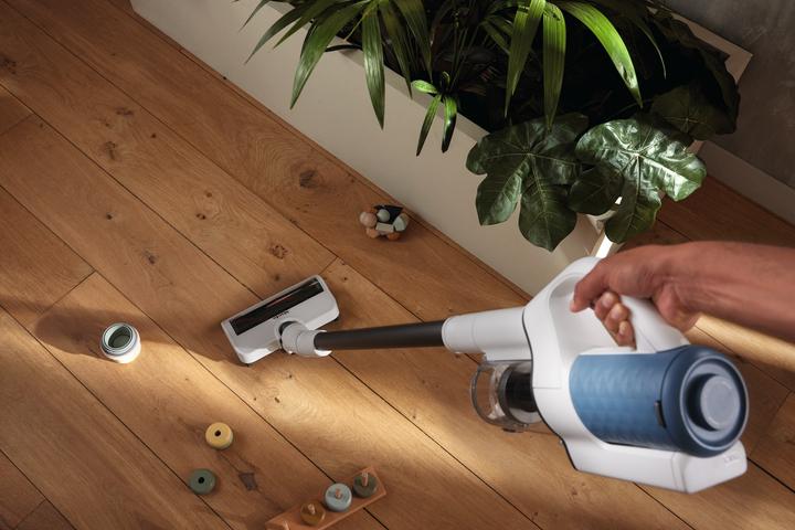 Actual product image Miele Duoflex HX1
