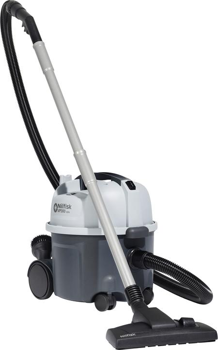 Productafbeelding Nilfisk Professionele stofzuiger Droog VP300 HEPA Basic (Hoover)