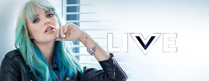 Produktbild Schwarzkopf Live Ultra Brights (95 Electric Blue)
