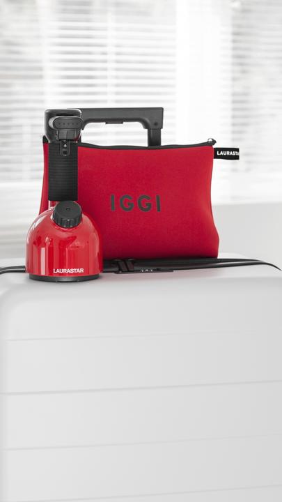 Produktbild Laurastar Iggi (850 W)
