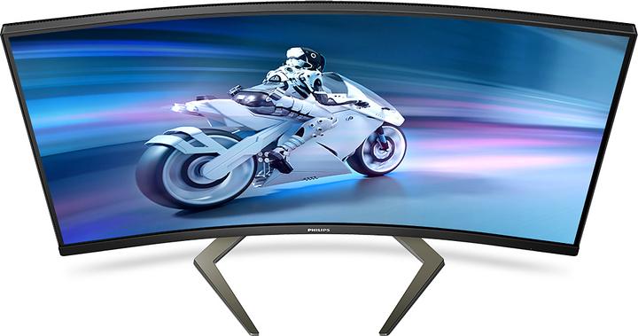 Produktbild Philips 32M1C5500VL/00 (2560 x 1440 Pixel, 31.50")
