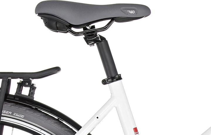 Actual product image Ortler Harstad (48 cm)