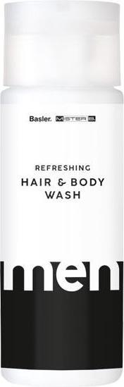 Basler Mister B. Hair & Body Wash (250 ml)