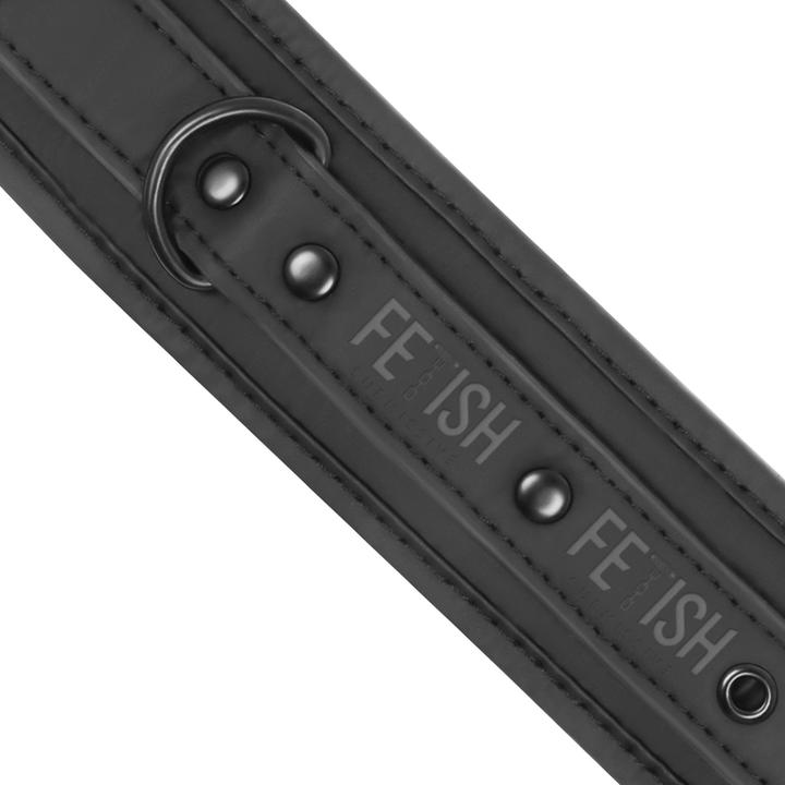 Actual product image Fetish submissive Hogtie And Cuff Set
