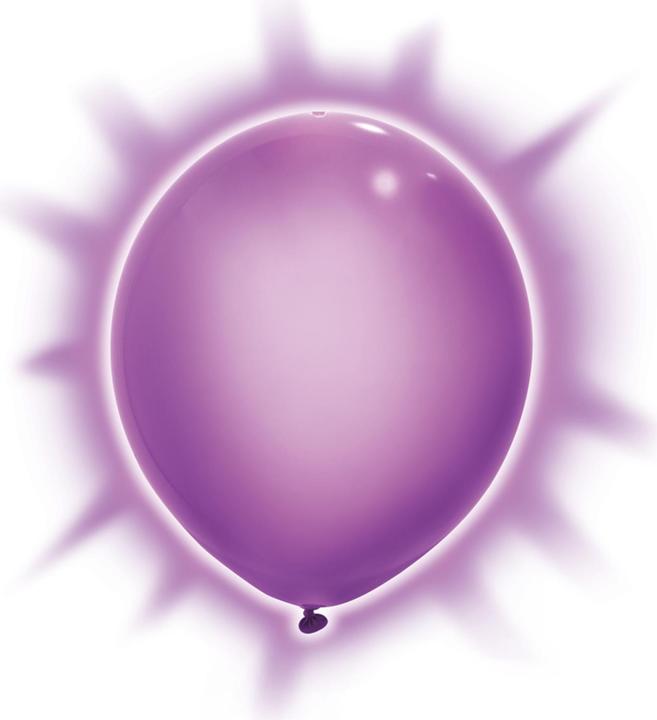 Produktbild Illooms Luftballone LED (5 x)