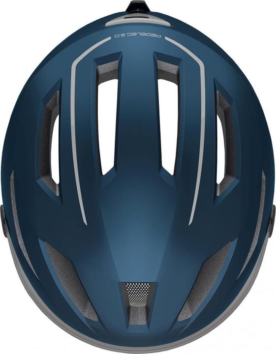Produktbild Abus Pedelec 2.0 Ace (56 - 62 cm)