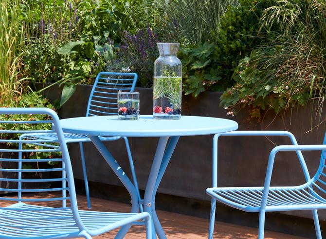 Produktbild Scab Design Summer Outdoor Stuhl