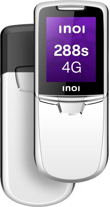Image du produit Inoi 288S 4G / 128MG+16G (2", 0.30 Mpx, 4G)