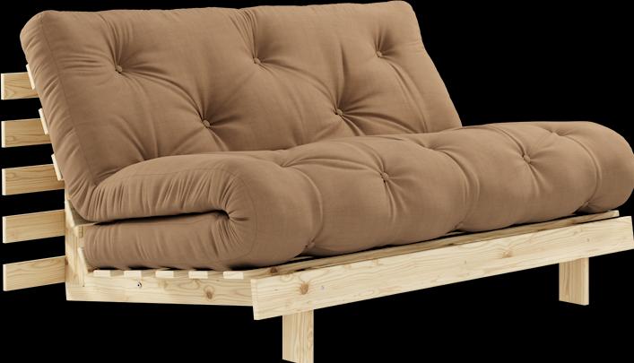 Produktbild Karup Design Roots (Bettsofa, 2-Sitzer)