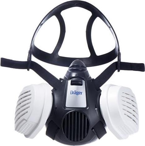 Produktbild Dräger X-plore 3500 (Keine offizielle Schutzklasse, 1 x)