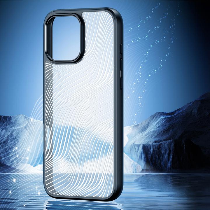 Produktbild Dux Ducis Aimo (Apple iPhone 16 Pro Max)
