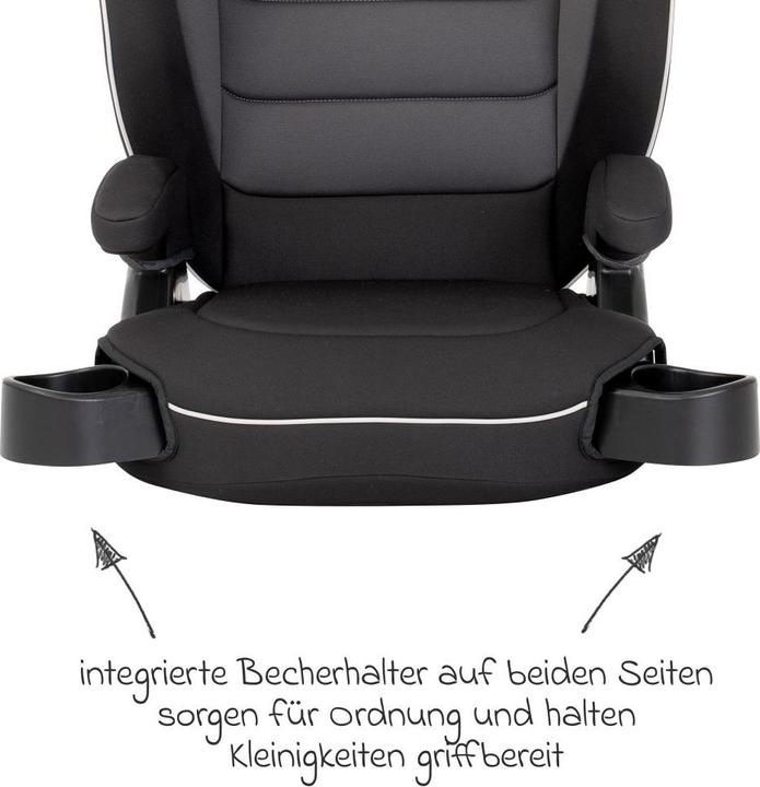 Image du produit Graco Logico L (Siège pour enfant, Norme ECE R129/i-Size)