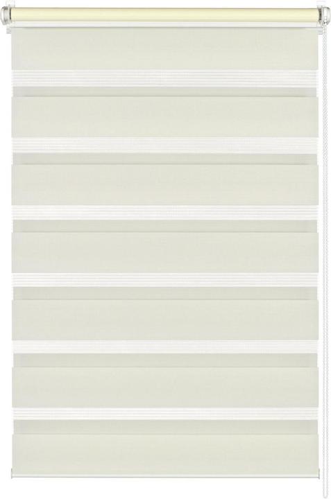 Produktbild Gardinia Easyfix Doppelrollo (90 x 220 cm)